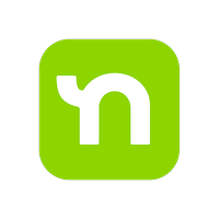 Nextdoor logo