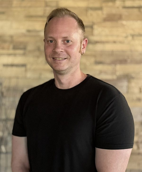 Daniel Mowbray