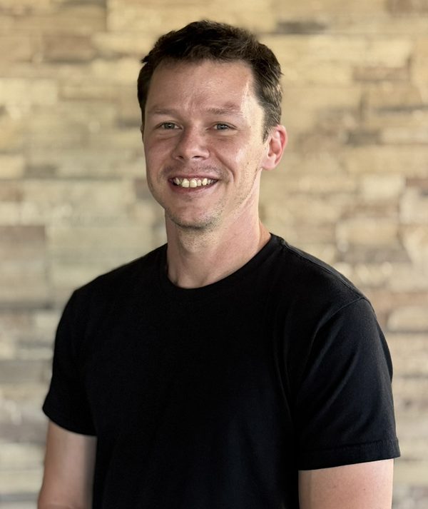 Nick Osborn